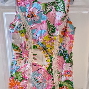 Lilly for target dress